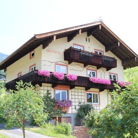 Apartment In Hopfgarten Brixental Near Ski Lift Hopfgarten im Brixental Exterior photo