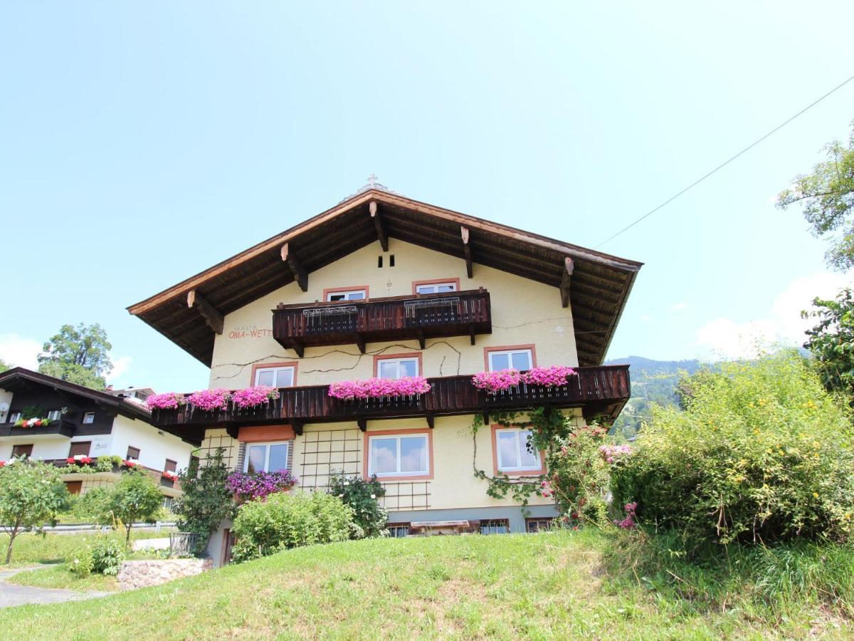 Apartment In Hopfgarten Brixental Near Ski Lift Hopfgarten im Brixental Exterior photo