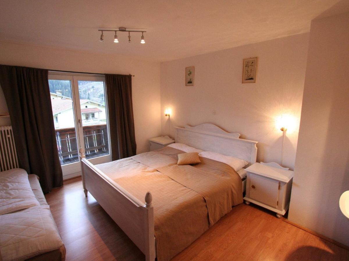 Apartment In Hopfgarten Brixental Near Ski Lift Hopfgarten im Brixental Exterior photo